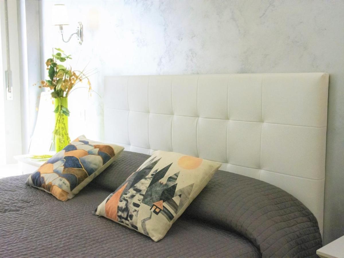 B&B Dea Tiburtina Roma Exterior foto