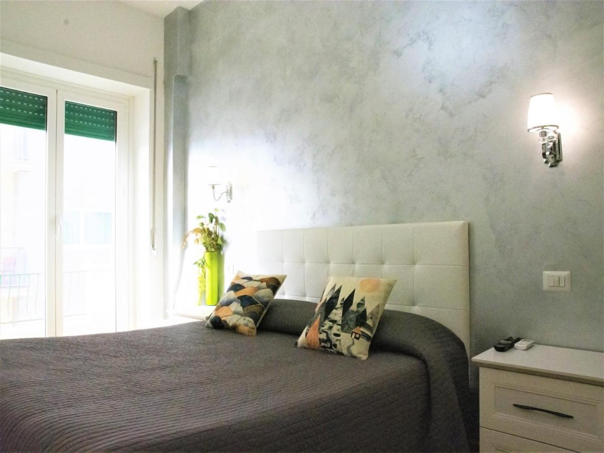 B&B Dea Tiburtina Roma Exterior foto
