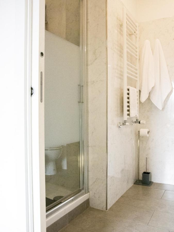 B&B Dea Tiburtina Roma Exterior foto