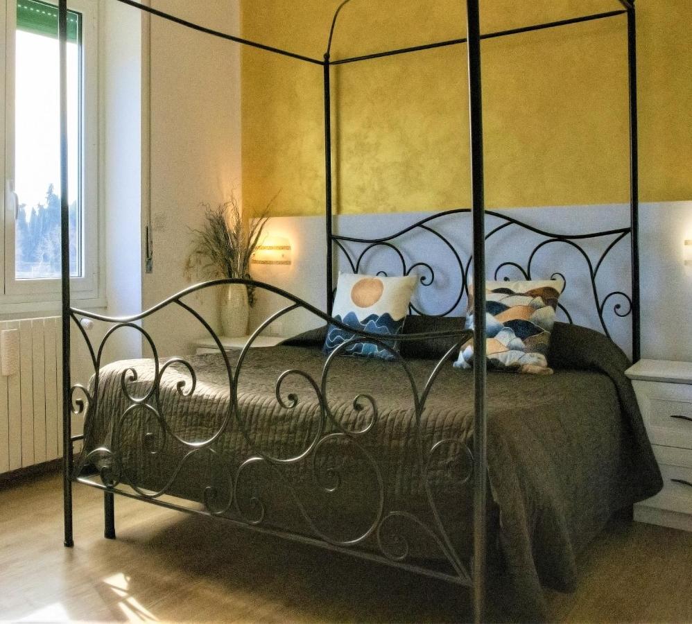 B&B Dea Tiburtina Roma Exterior foto